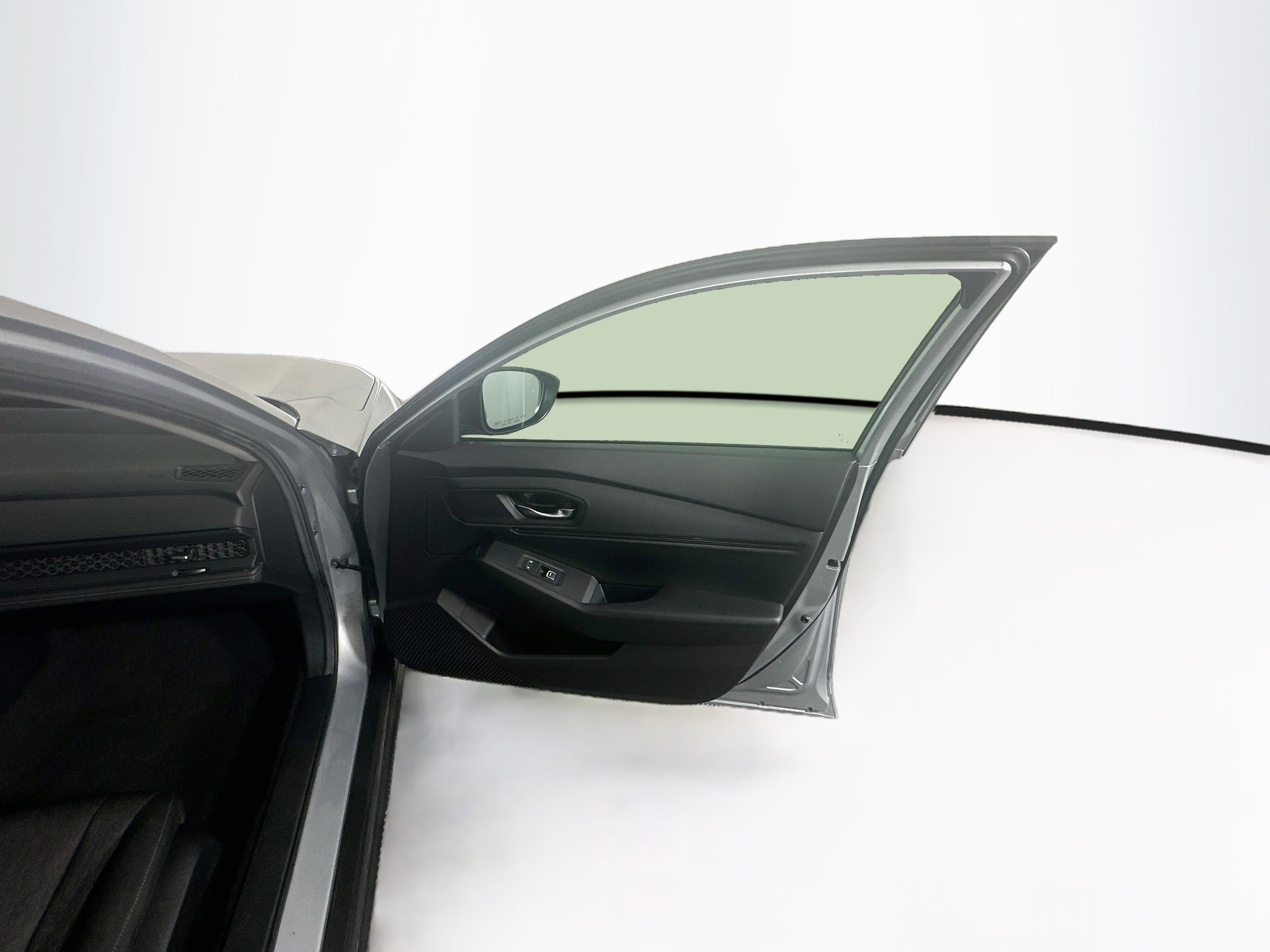 Used 2025 Honda Accord SE image 31