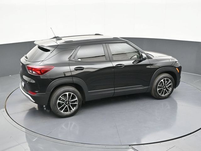 New 2026 Chevrolet TrailBlazer LT w/ Driver Confidence Package FWD image 51