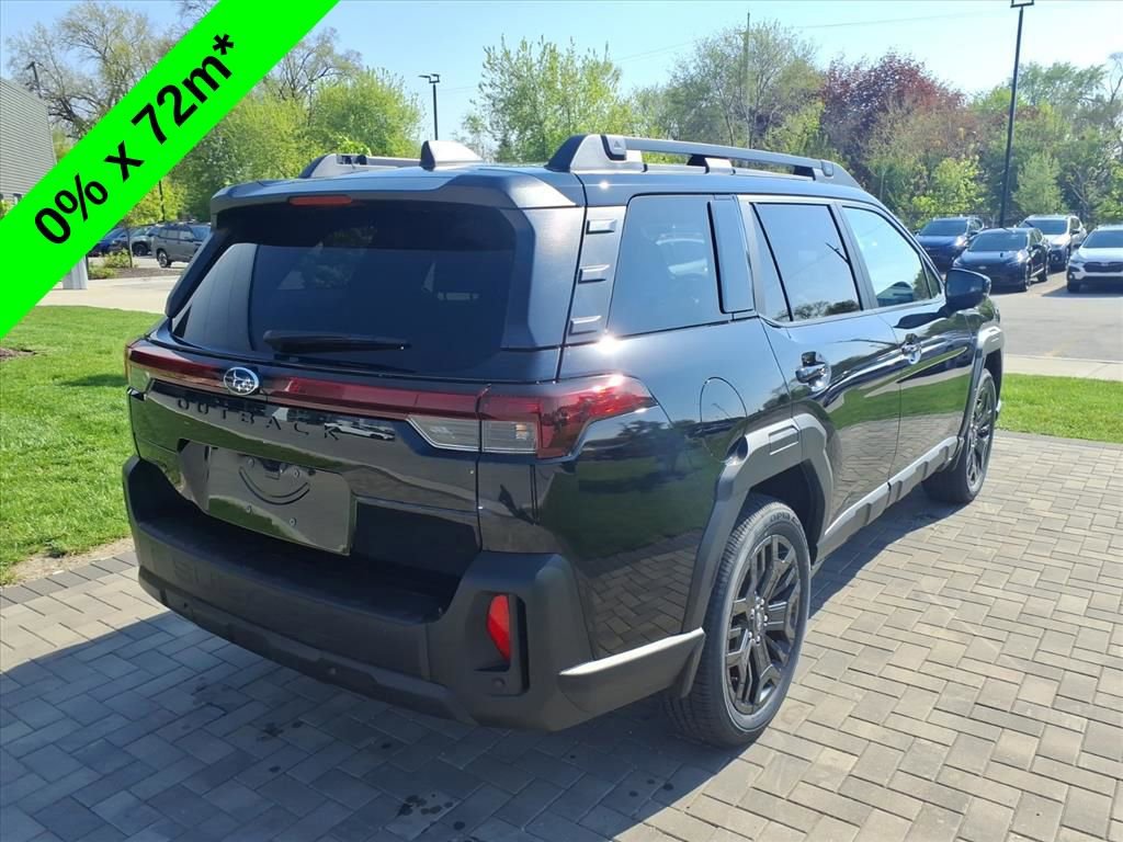 New 2026 Subaru Outback Limited XT AWD/4WD image 7