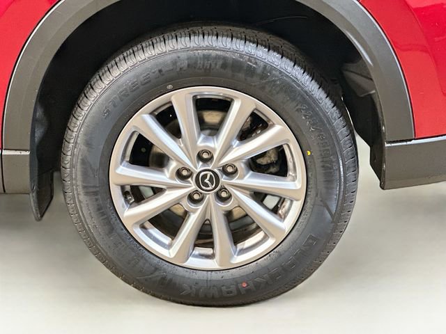 Used 2023 MAZDA CX-5 AWD 2.5 S w/ Preferred Package image 6