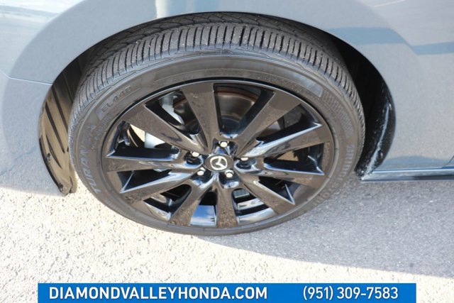 Used 2025 MAZDA MAZDA3 s image 25