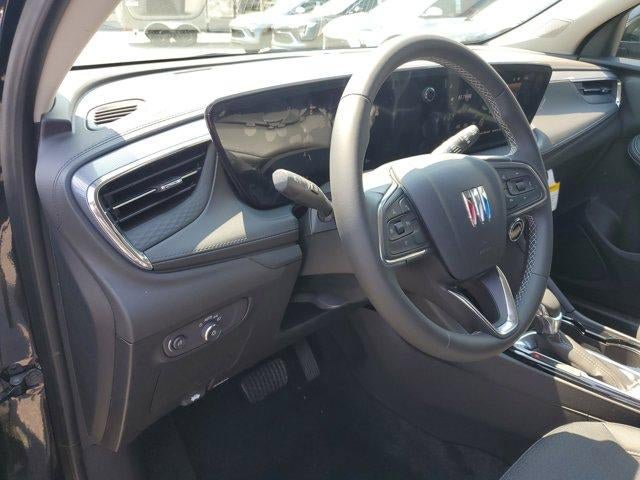 New 2026 Buick Encore GX Preferred FWD image 16