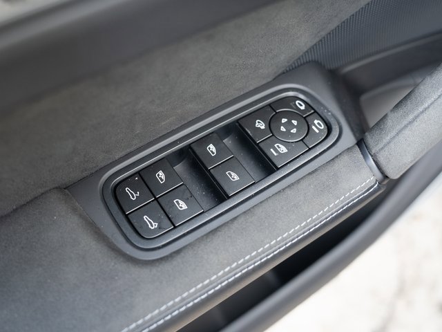 Certified 2024 Porsche Cayenne Turbo GT image 16