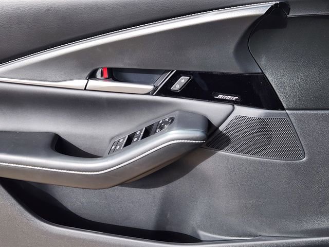 New 2026 MAZDA CX-30 Aire Edition image 9