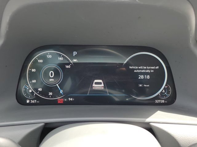 Certified 2022 Hyundai Sonata Limited FWD image 22