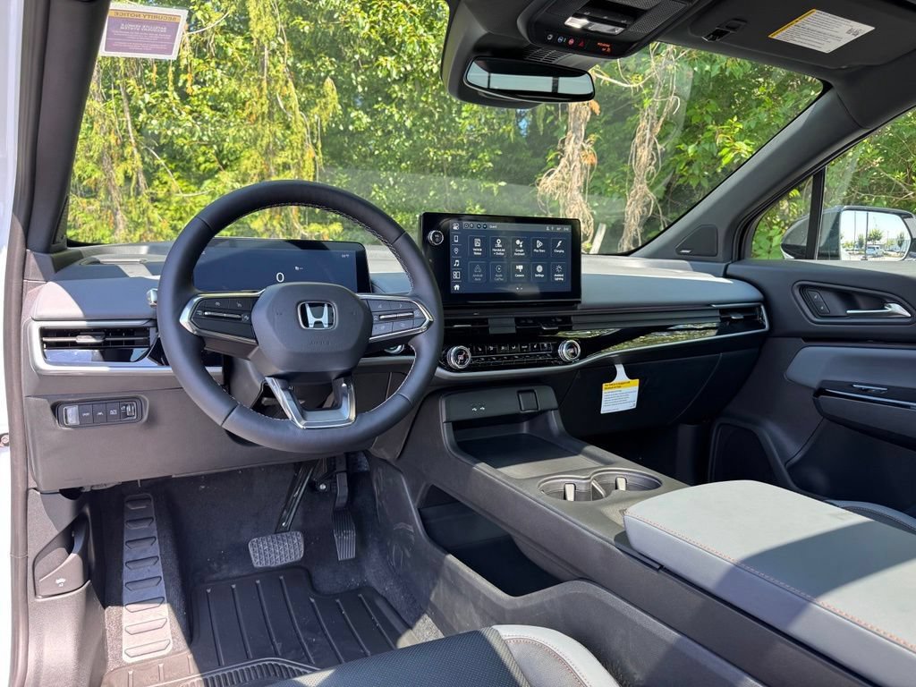 New 2026 Honda Prologue Elite image 11
