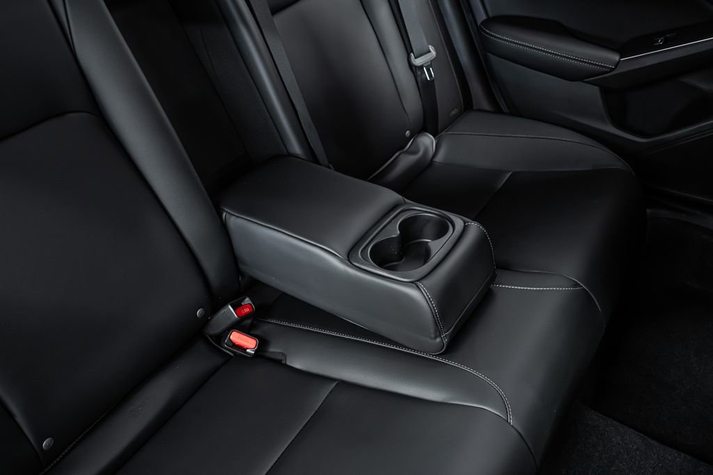 Used 2024 Acura Integra A-Spec image 23