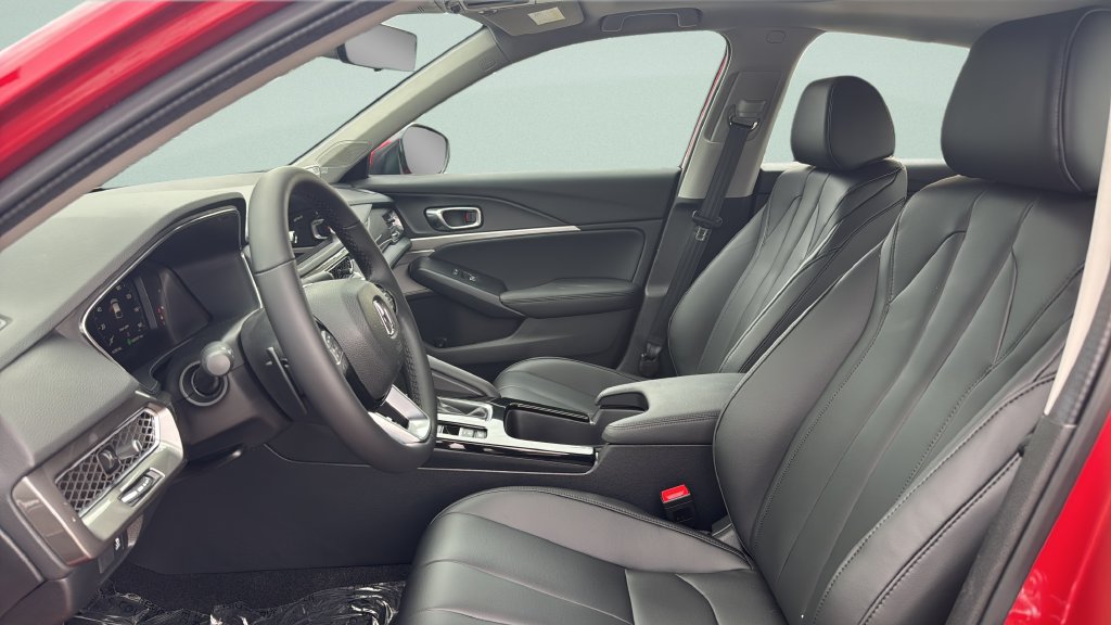 New 2026 Acura Integra FWD image 10