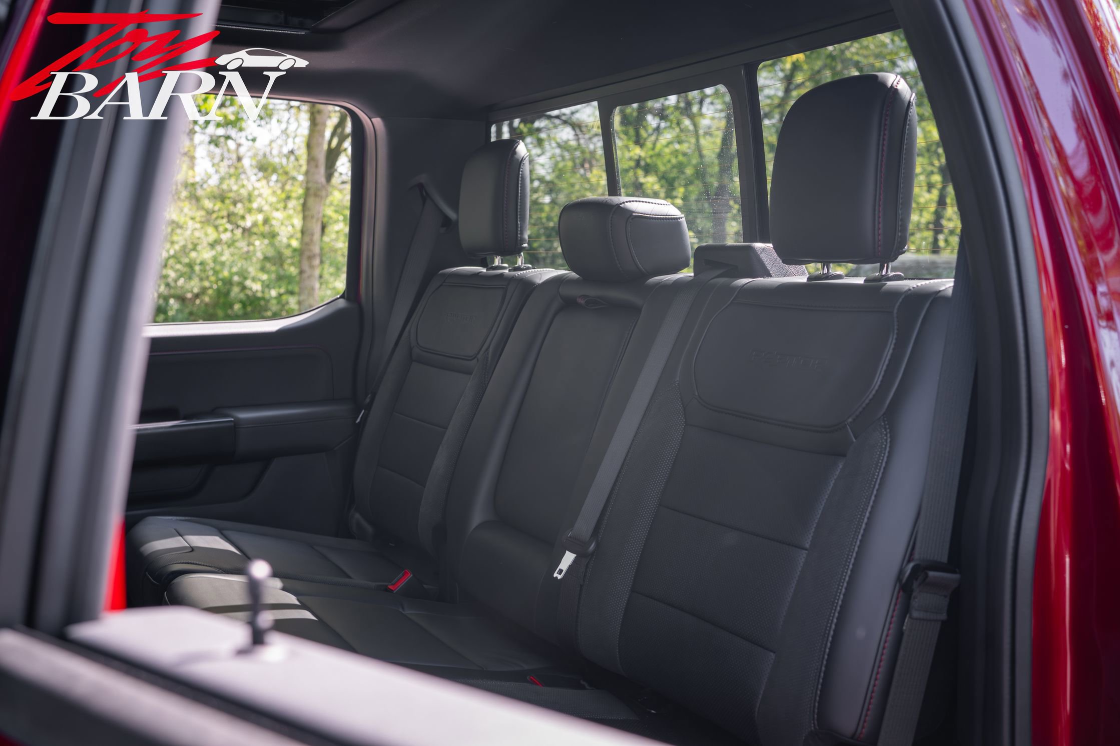 Used 2026 Ford F150 Raptor AWD/4WD image 45