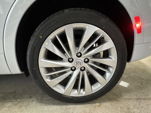 New 2026 Buick Envision Avenir image 34