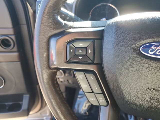 Certified 2020 Ford Expedition King Ranch image 23