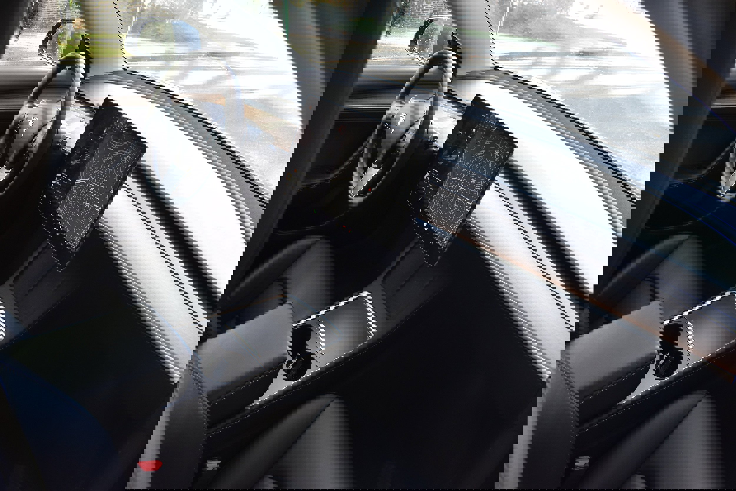 Used 2022 Tesla Model 3 Long Range image 26