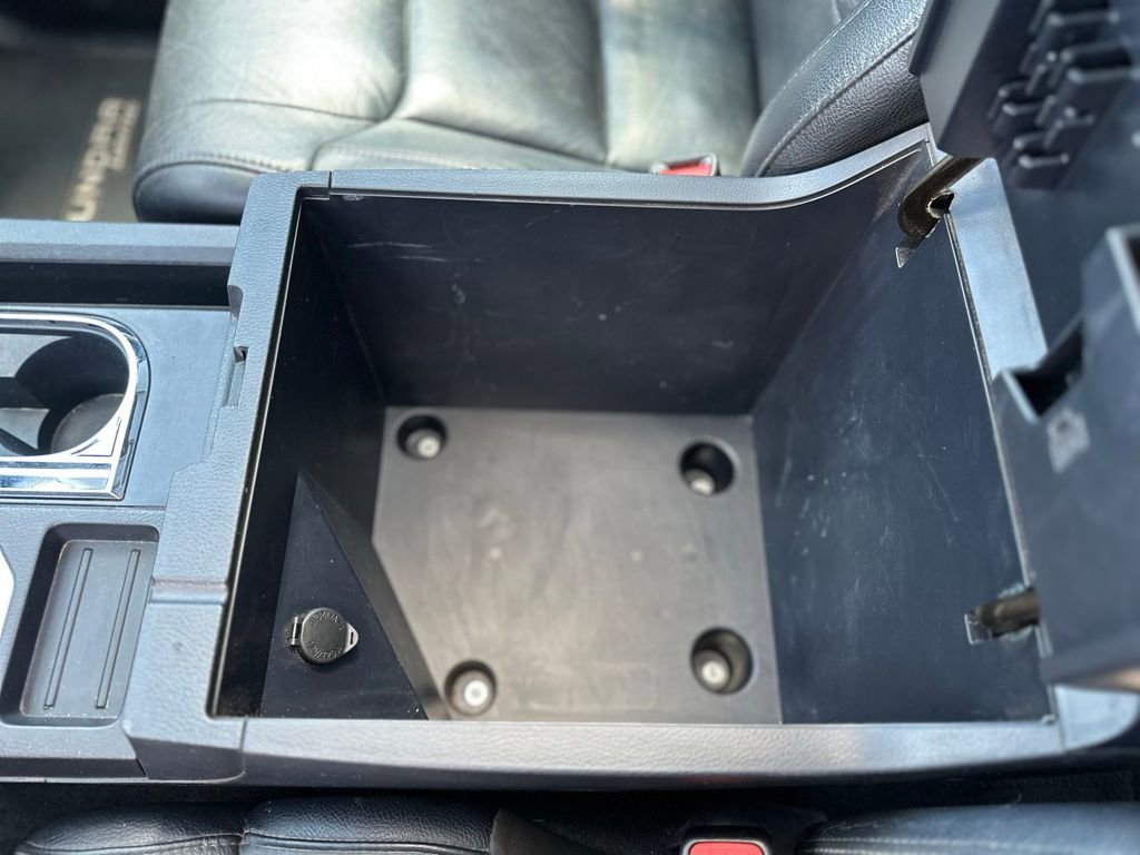 Used 2017 Toyota Tundra Limited image 23