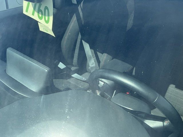 Used 2025 Honda HR-V Sport image 23