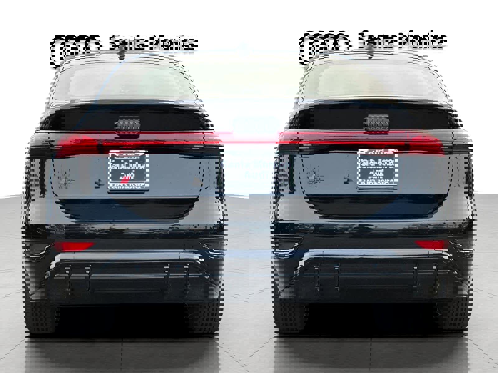 New 2025 Audi S6 e-tron Prestige image 7