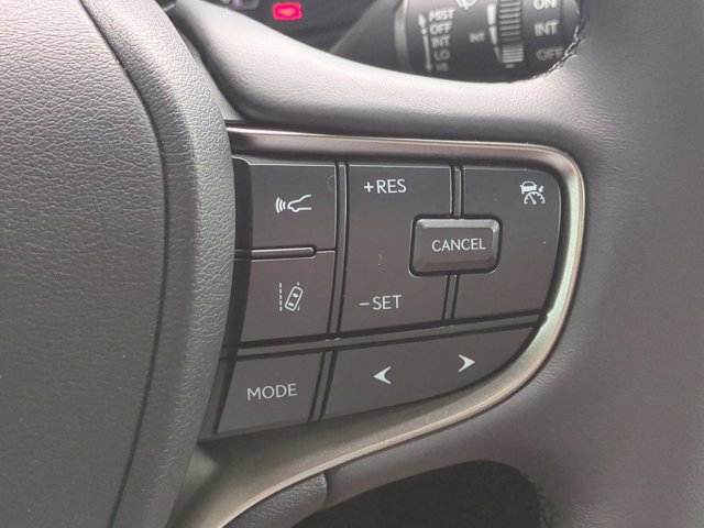 Certified 2024 Lexus UX 250h FWD image 24