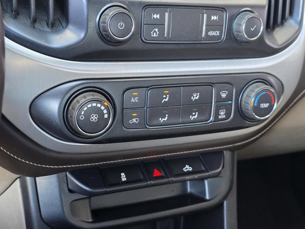 Used 2019 GMC Canyon SLE RWD image 17