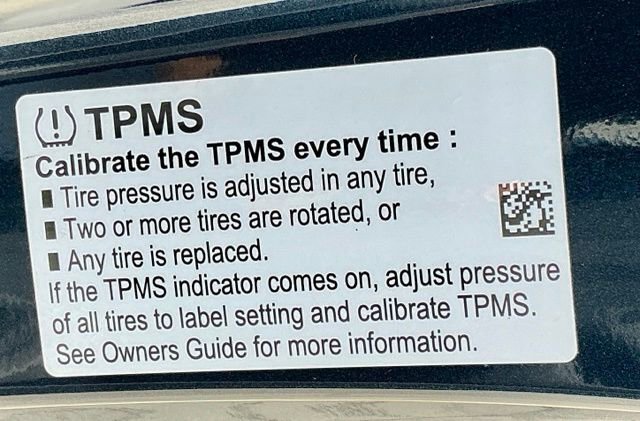 Used 2024 Honda Accord EX image 26