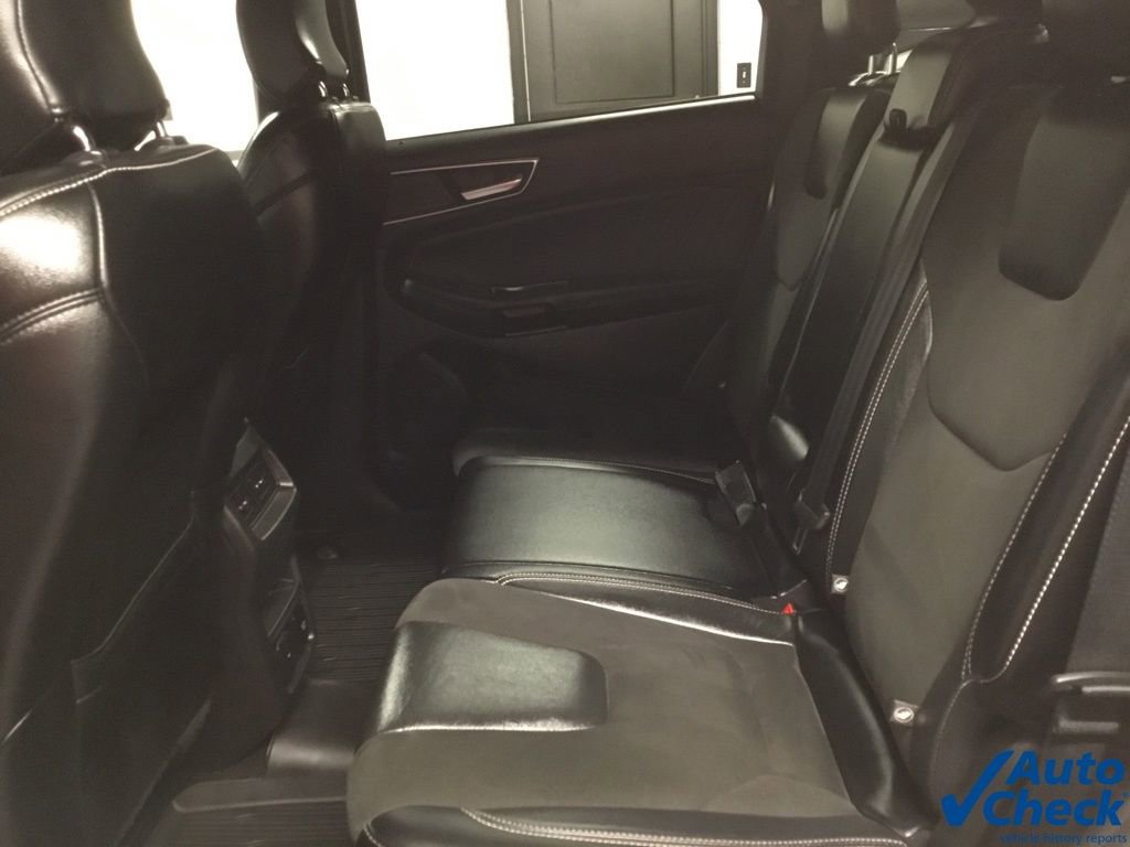 Used 2019 Ford Edge ST w/ Equipment Group 401A AWD/4WD image 31
