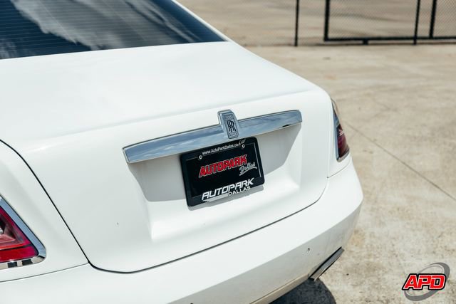 Used 2022 Rolls-Royce Ghost w/ Ghost Package image 48