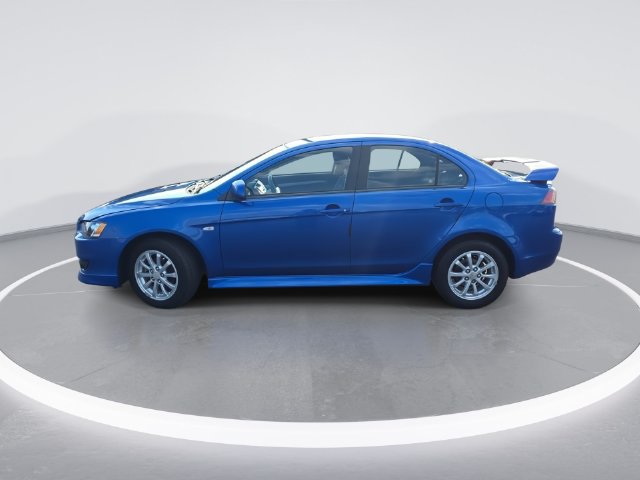 Used 2011 Mitsubishi Lancer ES FWD image 5
