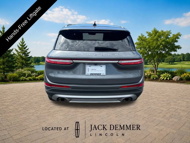 Certified 2023 Lincoln Corsair Reserve w/ Equipment Group 201A AWD/4WD image 5