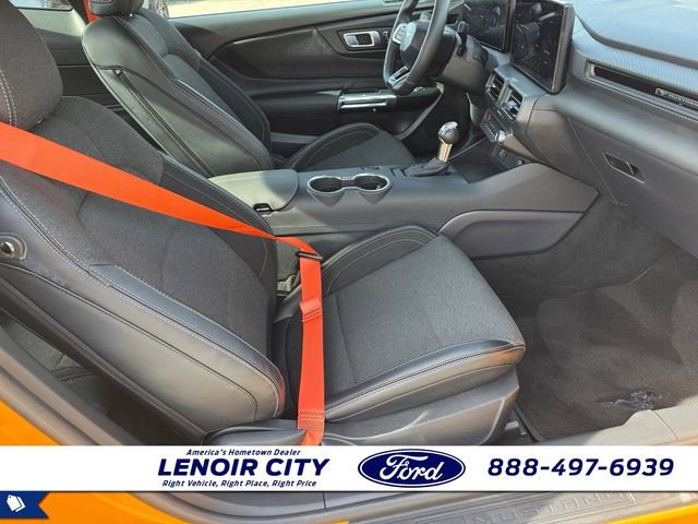 Used 2026 Ford Mustang EcoBoost image 13