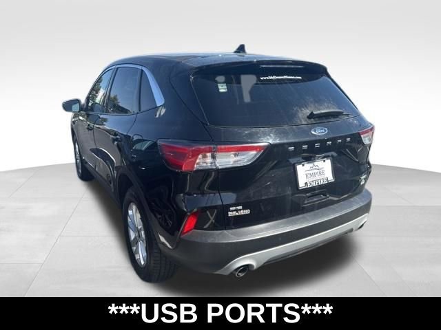 Used 2021 Ford EcoSport SE image 5