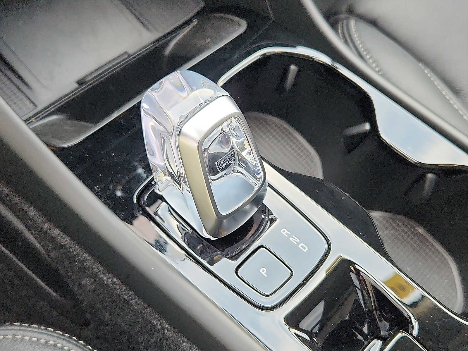 Used 2026 Volvo XC40 B5 Plus w/ Protection Package Premier image 14