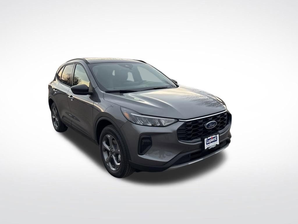 New 2026 Ford Escape ST-Line w/ Tech Pack #1 AWD/4WD image 10