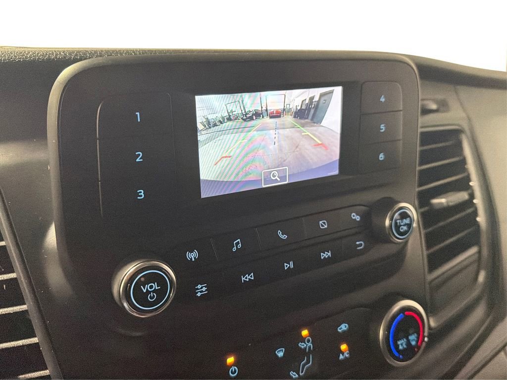 Used 2024 Ford Transit 250 Low Roof w/ Exterior Upgrade Package image 22