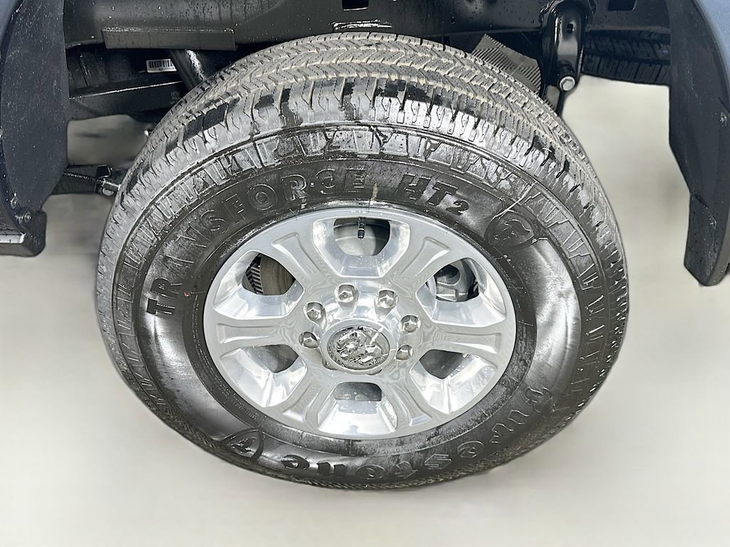 New 2026 RAM 2500 Big Horn image 17