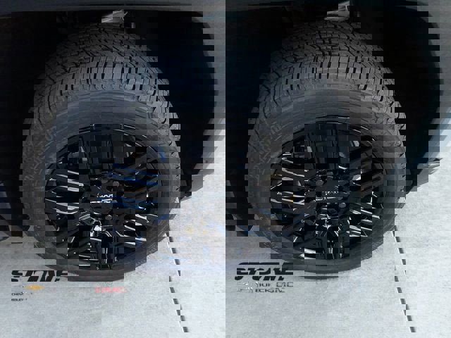 New 2026 GMC Sierra EV Elevation w/ Premium Package image 12