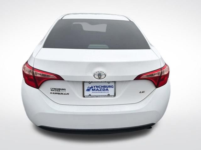 Used 2019 Toyota Corolla LE image 4