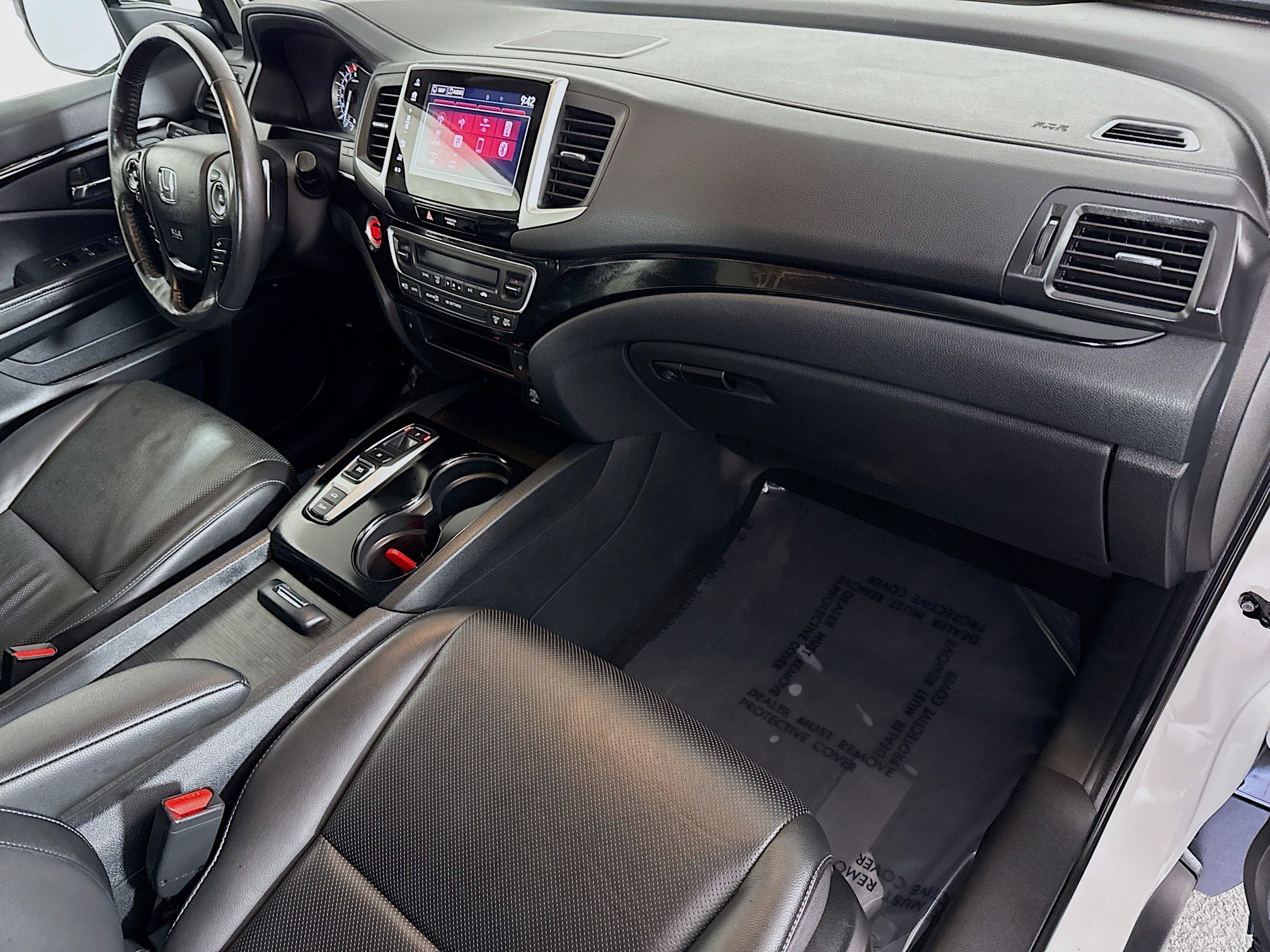 Used 2020 Honda Ridgeline RTL-E image 30