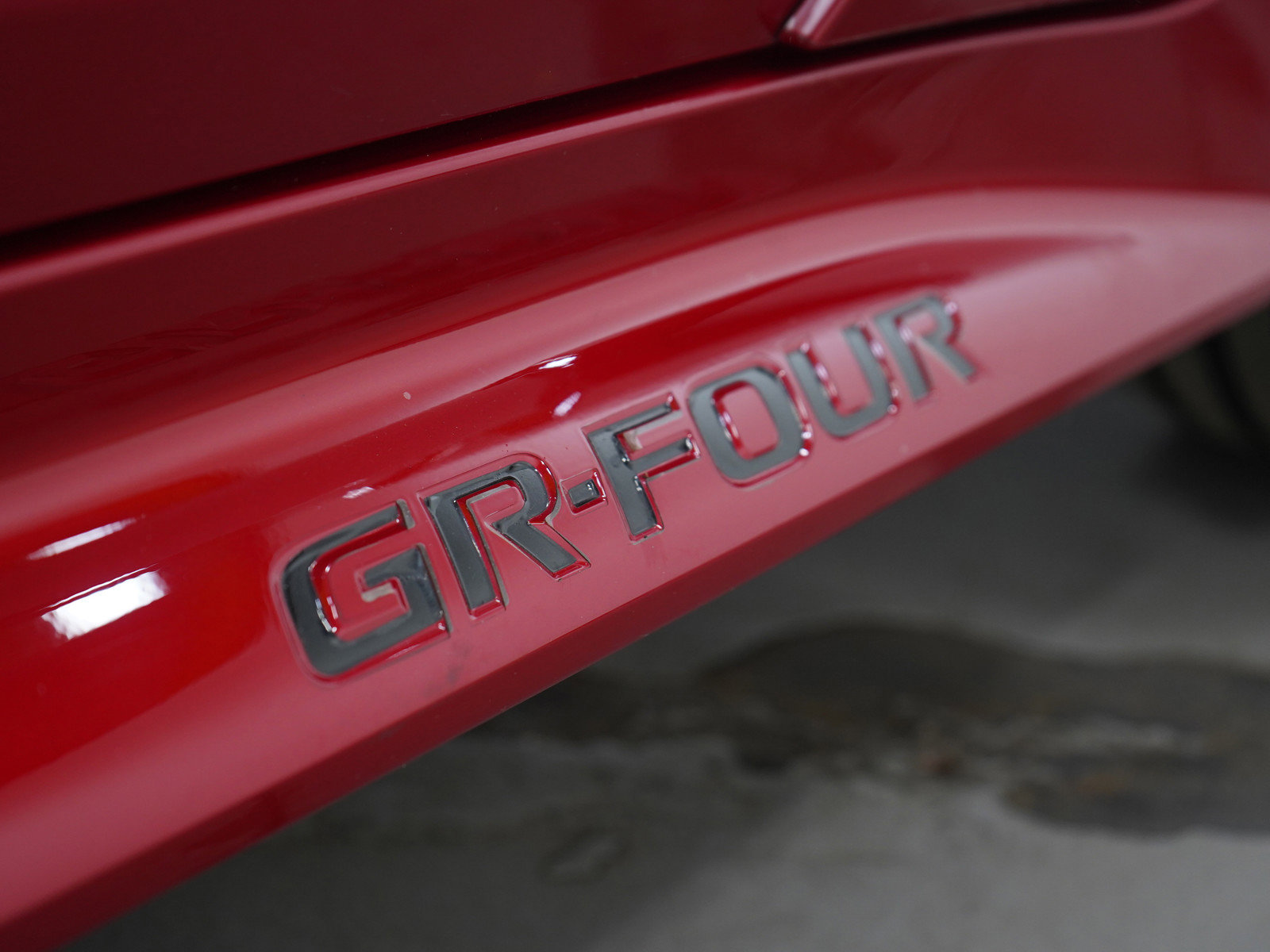 Used 2023 Toyota Corolla GR image 27