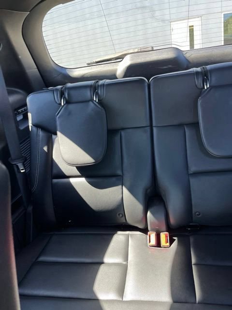 Used 2020 Ford Explorer ST w/ Premium Technology Package AWD/4WD image 11