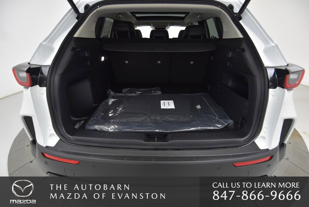 New 2026 MAZDA CX-50 2.5 Hybrid w/ Premium Plus Pkg image 35