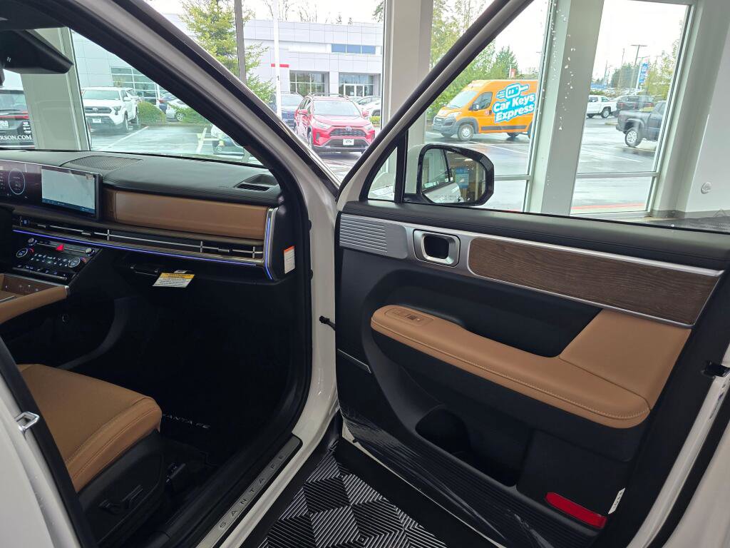 New 2026 Hyundai Santa Fe Calligraphy image 43