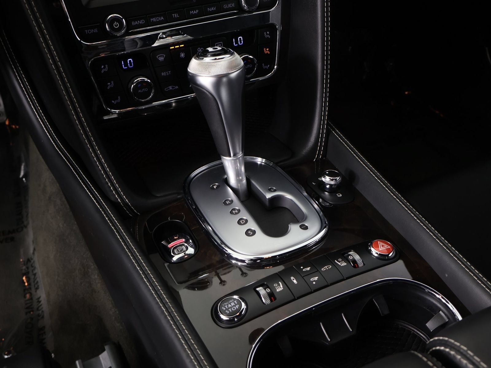 Used 2013 Bentley Continental GT Speed AWD/4WD image 20