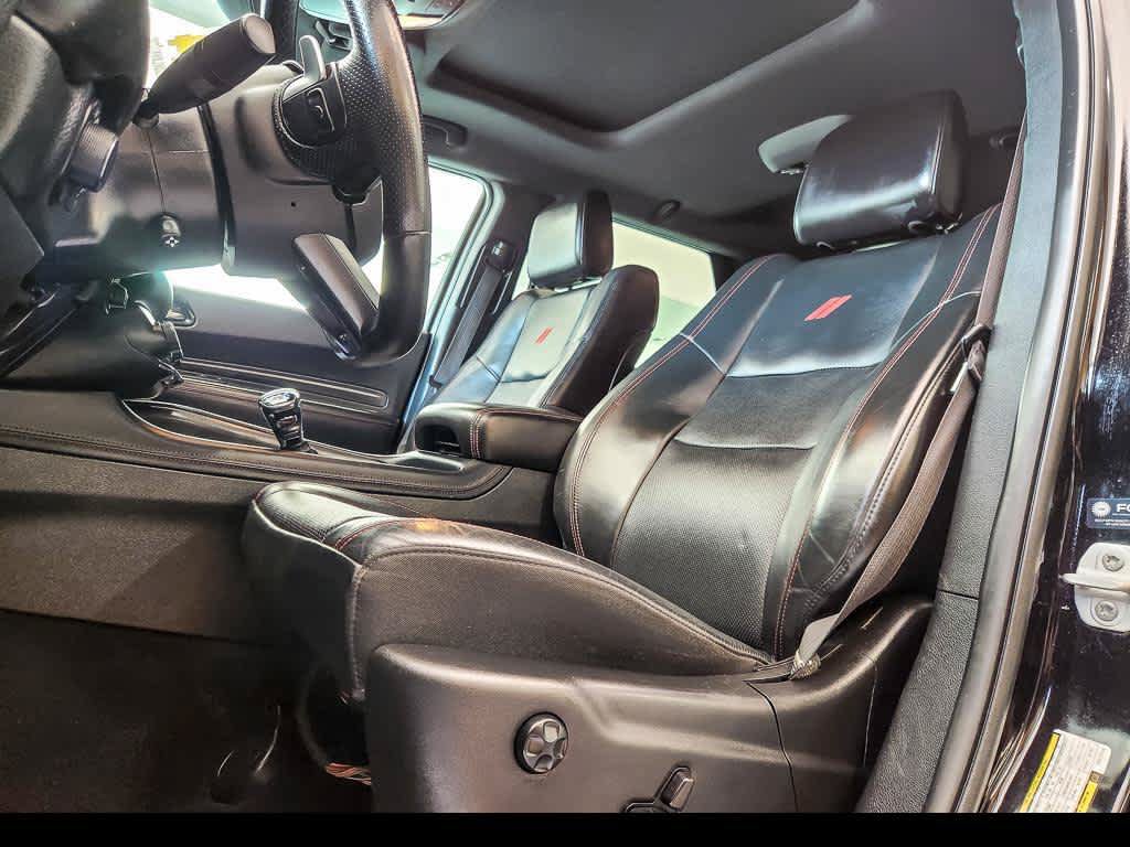 Used 2024 Dodge Durango GT AWD/4WD image 9
