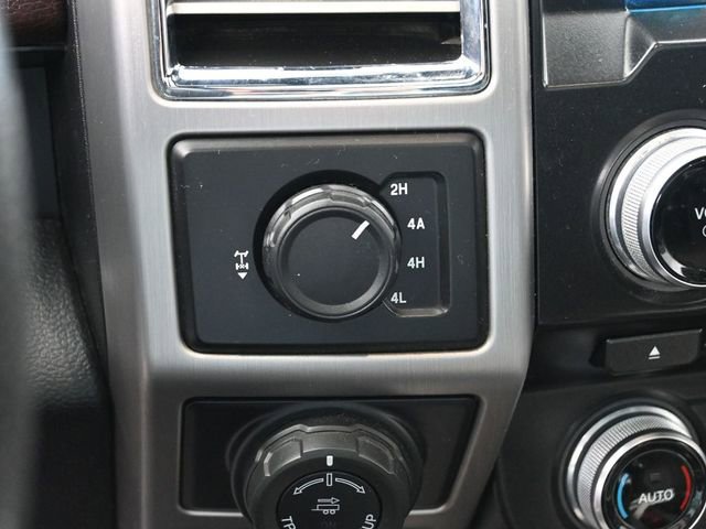 Used 2016 Ford F150 Platinum w/ FX4 Off-Road Package image 26