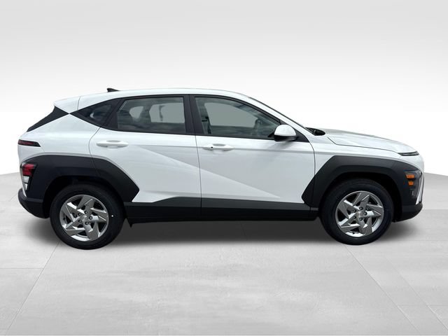 New 2026 Hyundai Kona SE FWD image 6