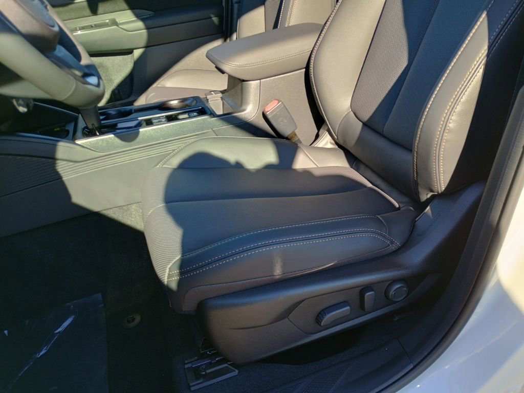 New 2026 Subaru Outback Limited image 10