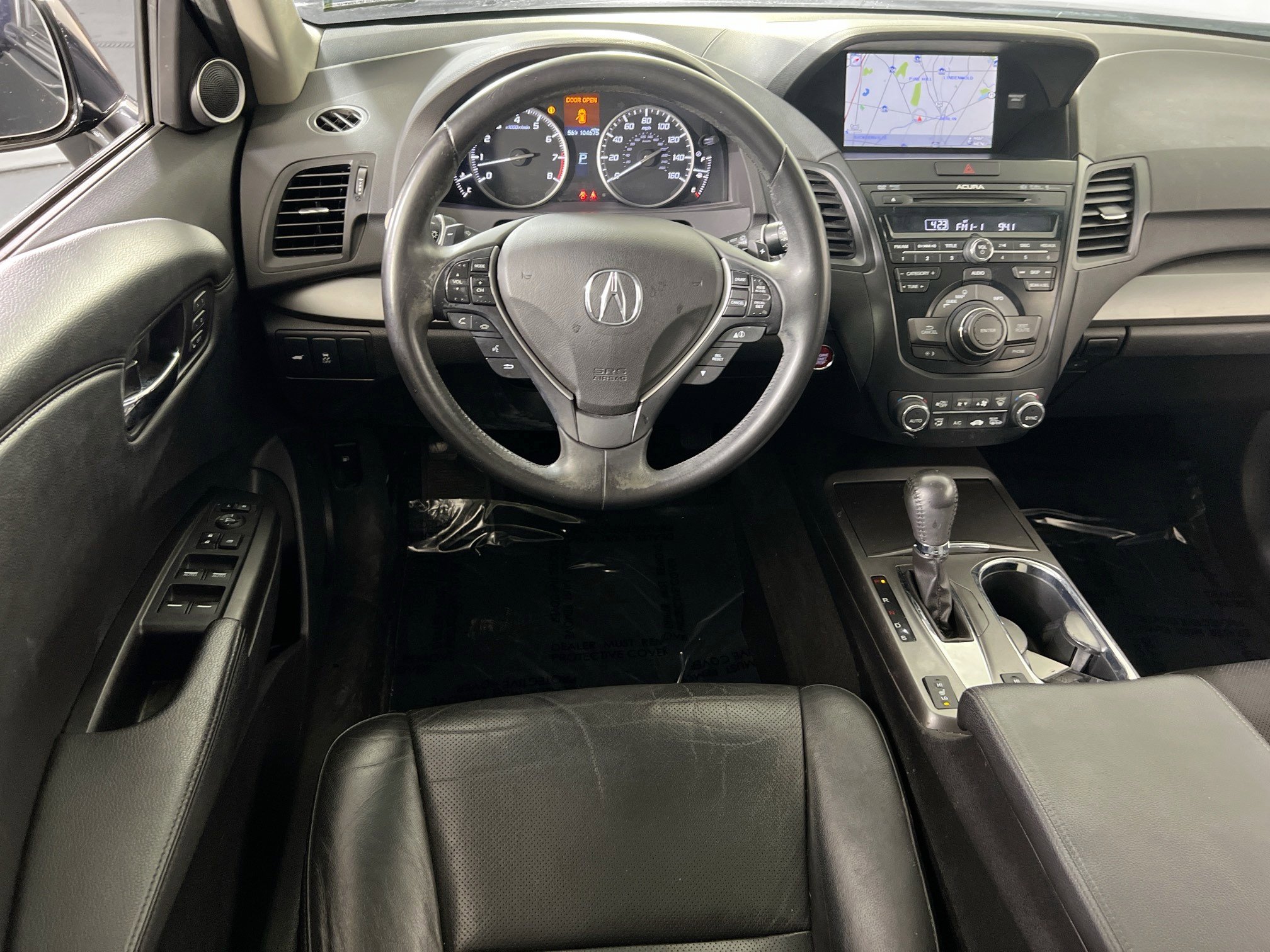 Used 2014 Acura RDX AWD w/ Technology Package image 23