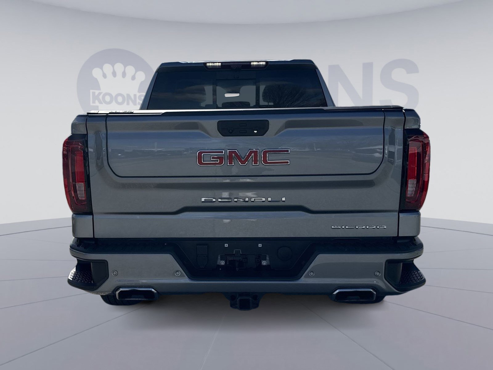 Used 2024 GMC Sierra 1500 Denali w/ Denali Reserve Package image 5
