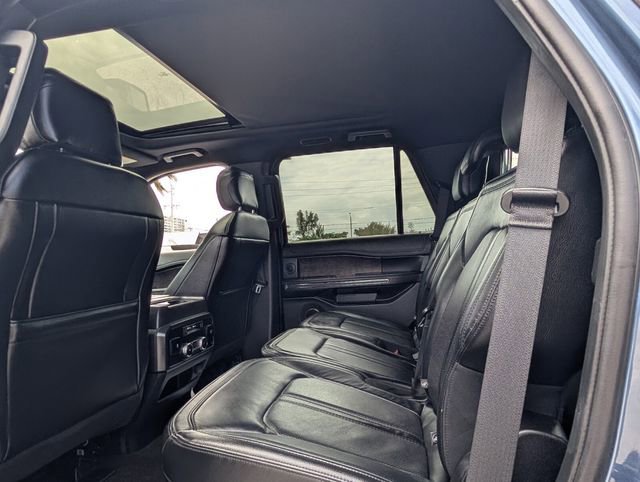 Used 2020 Ford Expedition Limited w/ Special Edition Package image 7