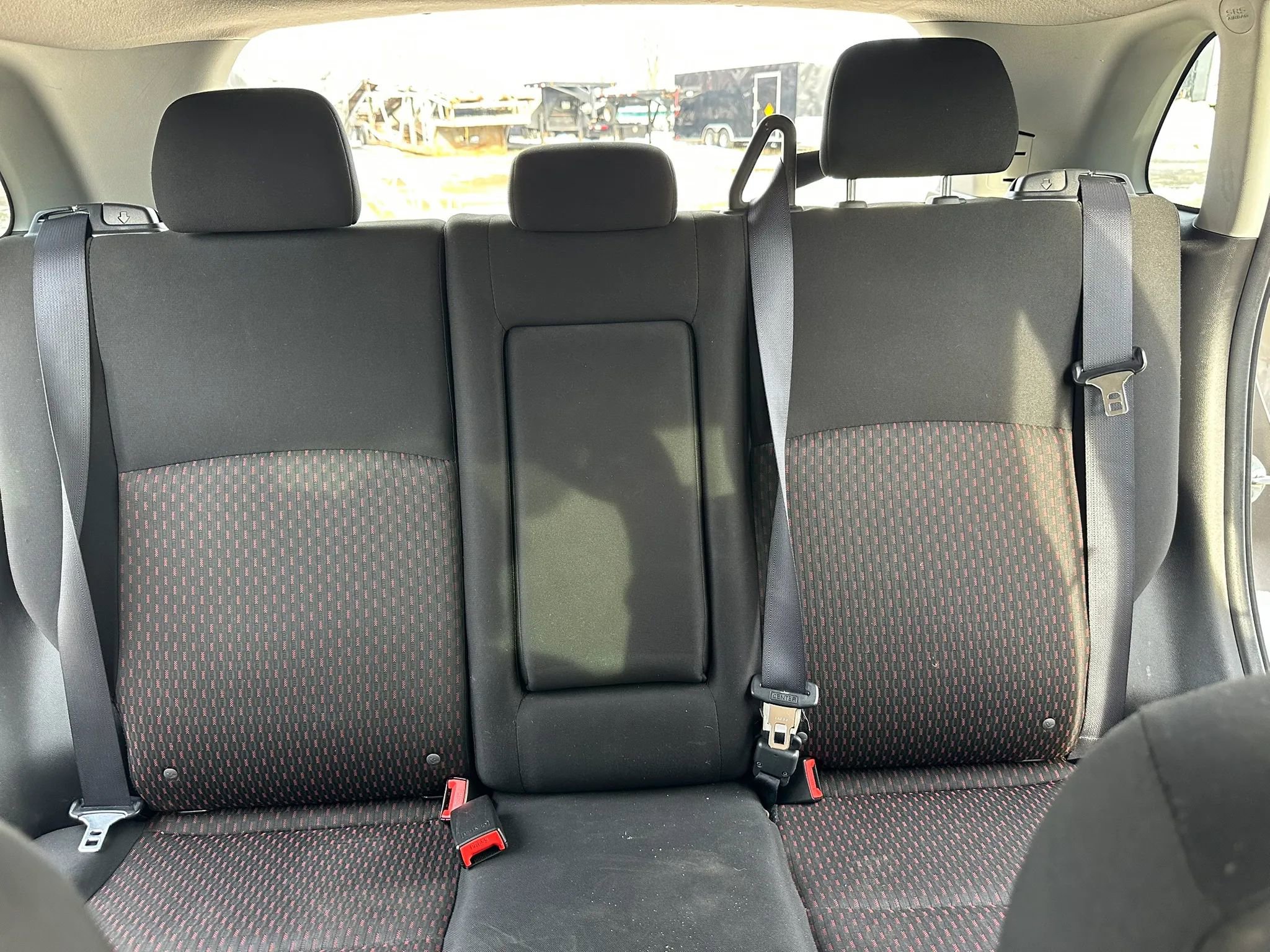 Used 2018 Mitsubishi Outlander Sport ES image 17