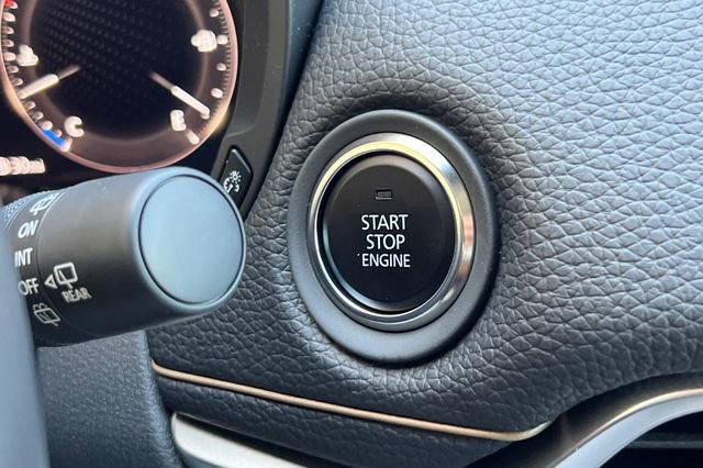 New 2026 MAZDA CX-90 3.3 Turbo w/ Premium Sport Pkg image 27