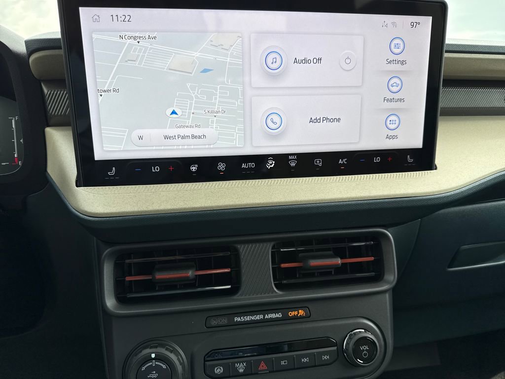 New 2026 Ford Maverick Lariat AWD/4WD image 10